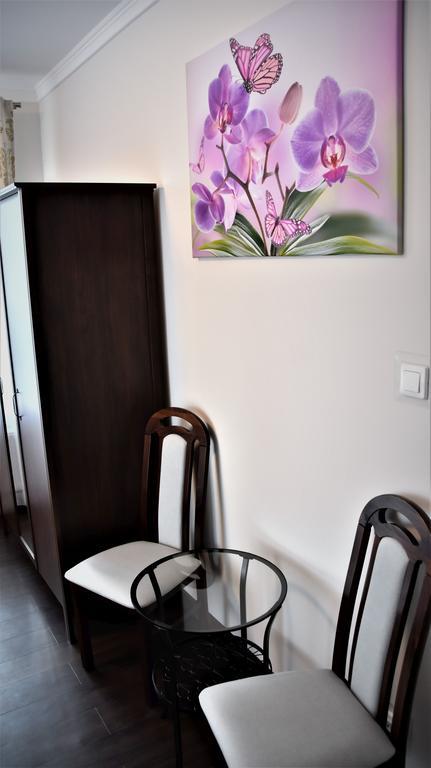 Willa Rozana - Apartamenty I Pokoje Goscinne Сандомир Экстерьер фото
