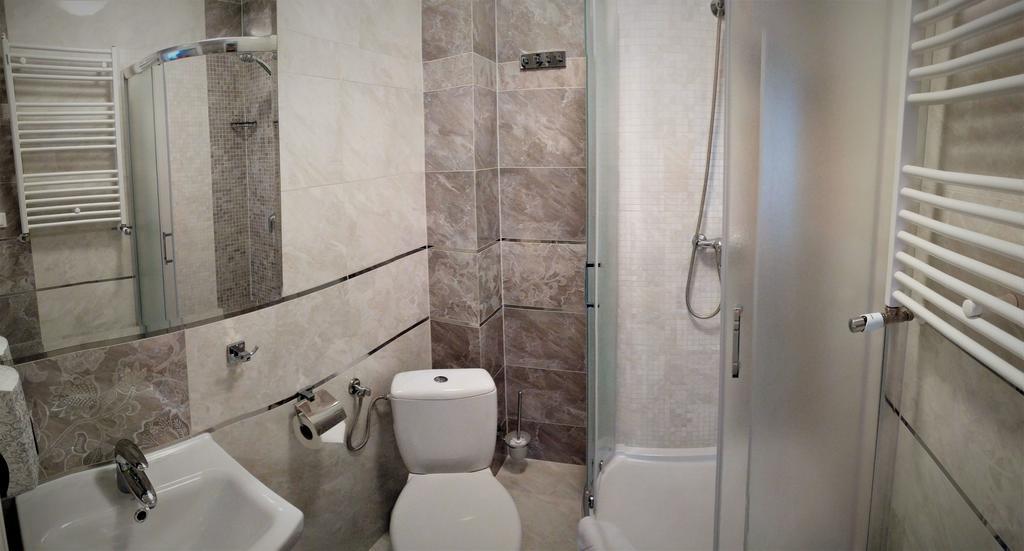 Willa Rozana - Apartamenty I Pokoje Goscinne Сандомир Экстерьер фото