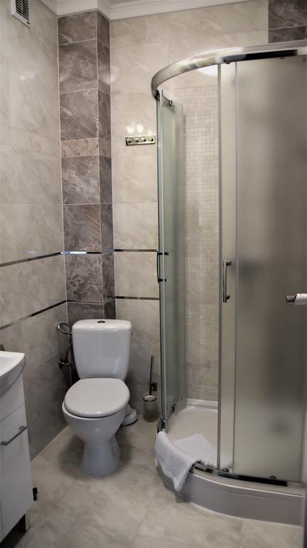 Willa Rozana - Apartamenty I Pokoje Goscinne Сандомир Экстерьер фото